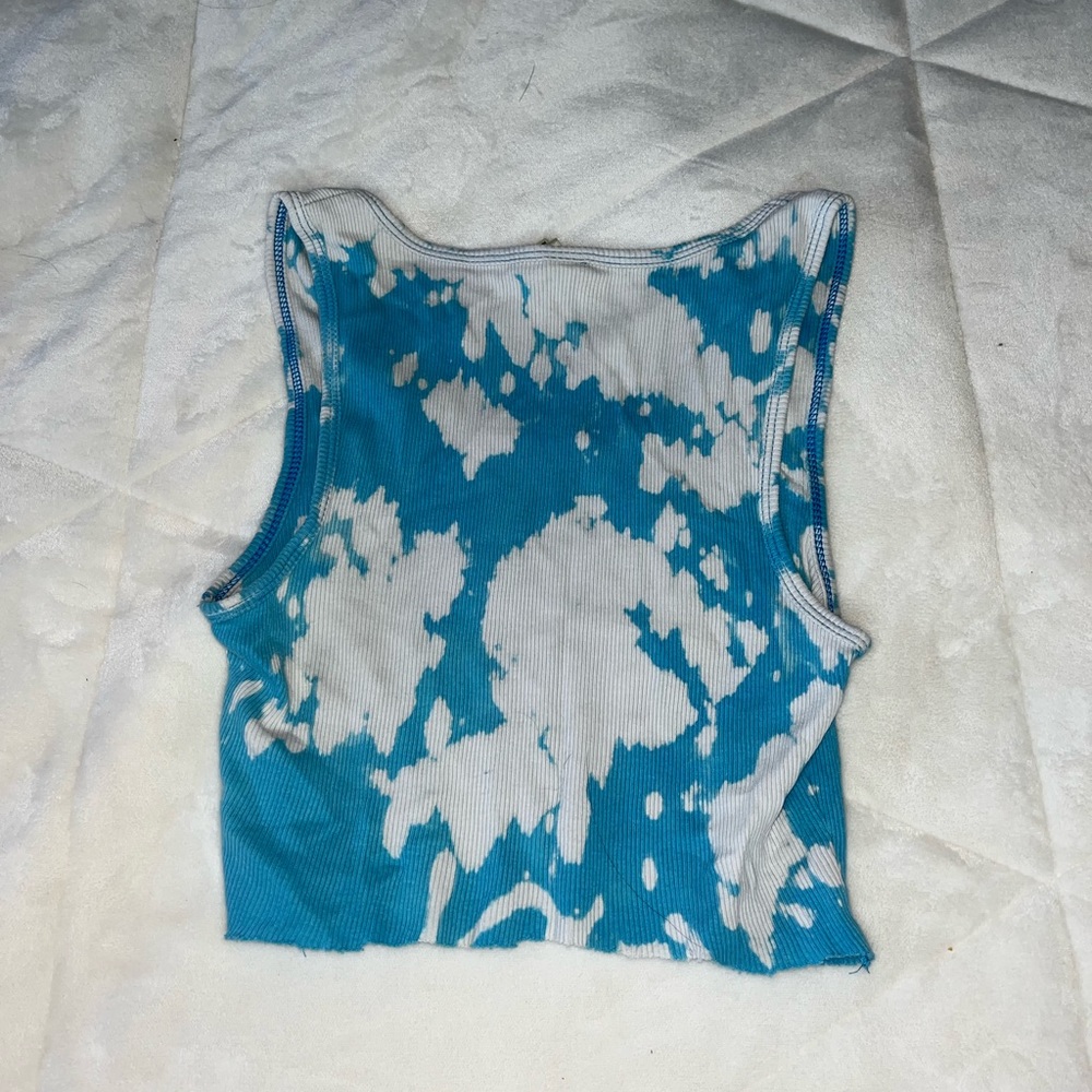 HANDMADE - Picture 2 of 2